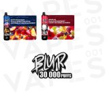 Blur 30000 – Disposable Vape 2% Nicotine – Triple Flavour