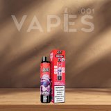 Blur 30000 – Disposable Vape 2% Nicotine – Triple Flavour