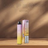 Ghost® Pro 3500 - Usa e Getta / Vape Disposable 2% Nicotina
