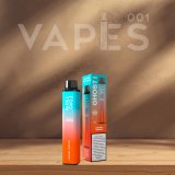 Ghost® Pro 3500 - Usa e Getta / Vape Disposable 2% Nicotina