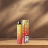 Ghost® Pro 3500 - Usa e Getta / Vape Disposable 2% Nicotina