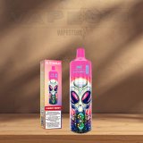 JNR - Alien Max - 18K - Vaper Desechable