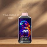 JNR - Falcon X 18K - Vaper Desechable