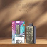JNR - Mega Box 25K Puffs - 2% Nicotina - Vaper Desechable
