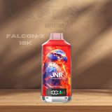 JNR - Falcon X 18K - Vaper Desechable