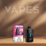 JNR - Tank Pro - 33000 Puff - 2% Nicotina - Usa e Getta / Disposable