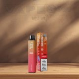 Ghost® Pro 3500 - Usa e Getta / Vape Disposable 2% Nicotina