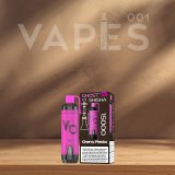 Ghost Shisha 15K - Vape Desechable 0.5% Nicotina