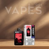 Ghost Smart Vape 40K - Usa e Getta / Vape Disposable 2% Nicotina