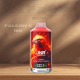 JNR - Falcon X 18K - Vaper Desechable