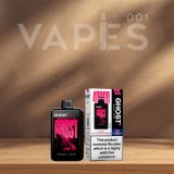 Ghost Smart Vape 40K - Usa e Getta / Vape Disposable 2% Nicotina