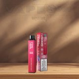 Ghost® Pro 3500 - Usa e Getta / Vape Disposable 2% Nicotina