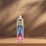 JNR - ROCKET-X - 12.4K Usa e Getta / Disposable