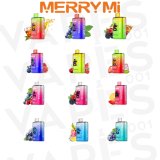 Merry-Mi – WiFlux 24K – Vape Usa e Getta