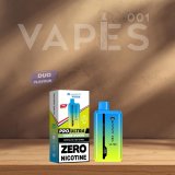 Hayati Pro Ultra 15K - Usa e Getta / Vape Disposable - 0% di nicotina