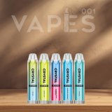 Crystal Vape Legend 4000 - 2% di Nicotina - Usa e Getta / Disposable