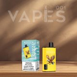 JNR - Eagle - 23000 Puffs - 2% Nicotine - Disposable Vape