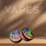 ICEBERG Snus – 40 mg – Ultra Strong – 20 Nicotine Pouches
