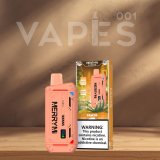 Merry-Mi - M-Mecha 16K - Vaper Desechable