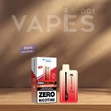 Hayati Pro Ultra 15K - Usa e Getta / Vape Disposable - 0% di nicotina