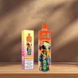 JNR - Alien Max - 18K - Vaper Desechable