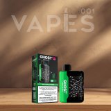 Ghost Galaxy 25K - Usa e Getta / Vape Disposable 2% di Nicotina