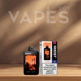 Ghost Smart Vape 40K - Usa e Getta / Vape Disposable 2% Nicotina