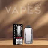 ELUX - CyberOver - 15000 Puffs - 2% Nicotina - Vaper Desechable