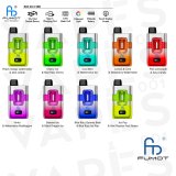 Fumot - ECO 2in1 50K - Puff Jetable / Vape Disposable 2% Nicotine - Double saveur