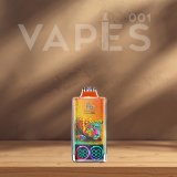 Fumot - Leopard 40K - Vape Desechable  2% Nicotina