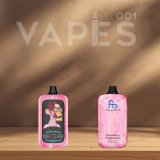 Fumot – Digital Monkey 40K – Vaper Desechable 2% Nicotina