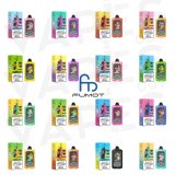 Fumot – Digital Monkey 40K – Vaper Desechable 2% Nicotina