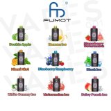 Fumot - Tornado 25K - Vape Desechable / Disposable 2% Nicotina