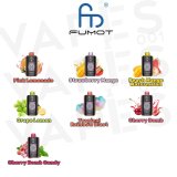 Fumot - Tornado 25K - Vape Desechable / Disposable 2% Nicotina