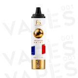 Fumot - Tornado 15K Fan Edition - Vape Desechable 2% Nicotina