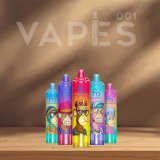 Fumot – Tornado 15K – Engångs Vape / Disposable 2% Nikotin