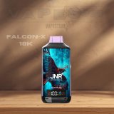 JNR - Falcon X 18K - Vaper Desechable