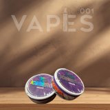 ICEBERG Snus – 40 mg – Ultra Strong – 20 Nicotine Pouches