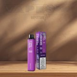 Ghost® Pro 3500 - Usa e Getta / Vape Disposable 2% Nicotina