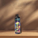JNR - Alien 10K - Engångs Vape