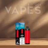 Al Fakher Crown Bar 8000 - Puff Usa e Getta / Disposable