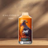 JNR - Falcon X 18K - Vaper Desechable