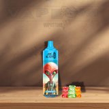 JNR - Alien 10K - Engångs Vape