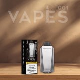 ELUX - CyberOver - 15000 Puffs - 2% Nicotina - Vaper Desechable