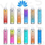 Hayati Pro Max 4000 – Usa e Getta / Disposable – 0% Nicotina