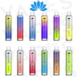 Hayati Pro Max 4000 – Usa e Getta / Disposable – 0% Nicotina