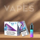 Hayati Twist 5000 - Usa e Getta / Vape Disposable - 2% di nicotina