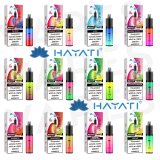 Hayati Twist 5000 - Usa e Getta / Vape Disposable - 2% di nicotina