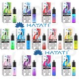Hayati Twist 5000 - Usa e Getta / Vape Disposable - 2% di nicotina