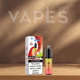 Hayati Twist 5000 - Usa e Getta / Vape Disposable - 2% di nicotina